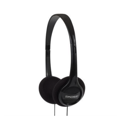 Koss On-Ear Headphones